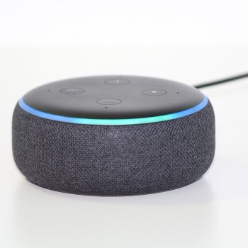 Dispositivos Echo: O que é possível com Alexa?