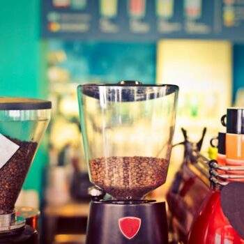 Cafeteria: como abrir e gerenciar o negócio