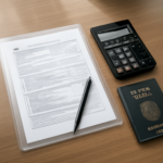 Declaração de IR no visto americano: como empresas em crescimento devem apresentar o “raio‑X” financeiro sem ruído