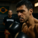 Efeito chicote no queixo: como a mordida estável reduz o estresse na cervical no Muay Thai