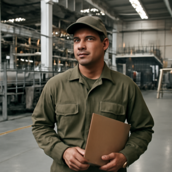 do-quartel-ao-chao-de-fabrica-como-aproveitar-experiencia-militar-e-regularizar-a-escolaridade-para-crescer-na-empresa-capa Do quartel ao chão de fábrica: como aproveitar experiência militar e regularizar a escolaridade para crescer na empresa