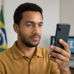 Biometria desatualizada no gov.br: o gargalo silencioso que derruba validações e trava serviços digitais