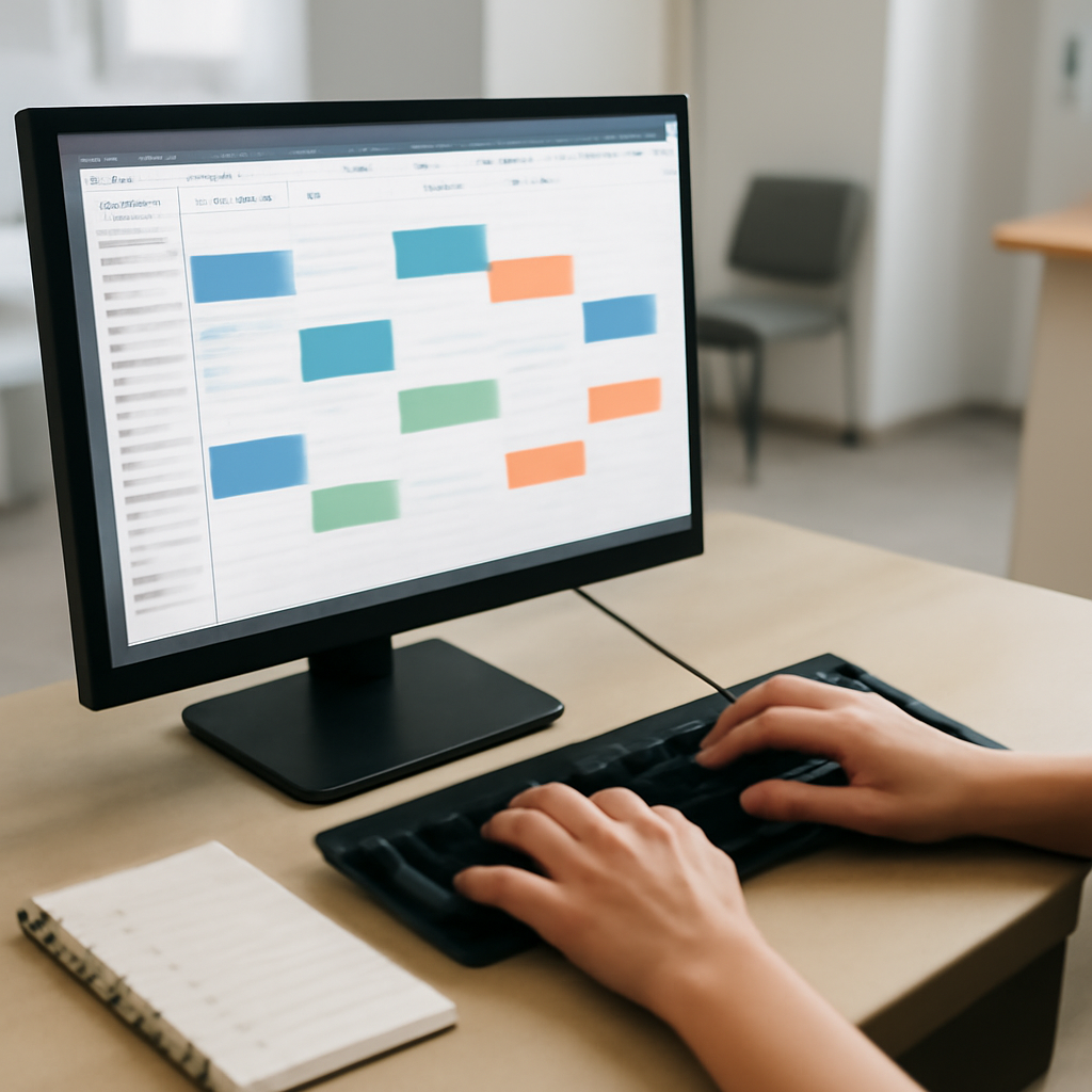 software para clínica