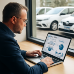 Comprar CNH e o RNPC: como a pontuação positiva pode virar vantagem real para frotas e motoristas