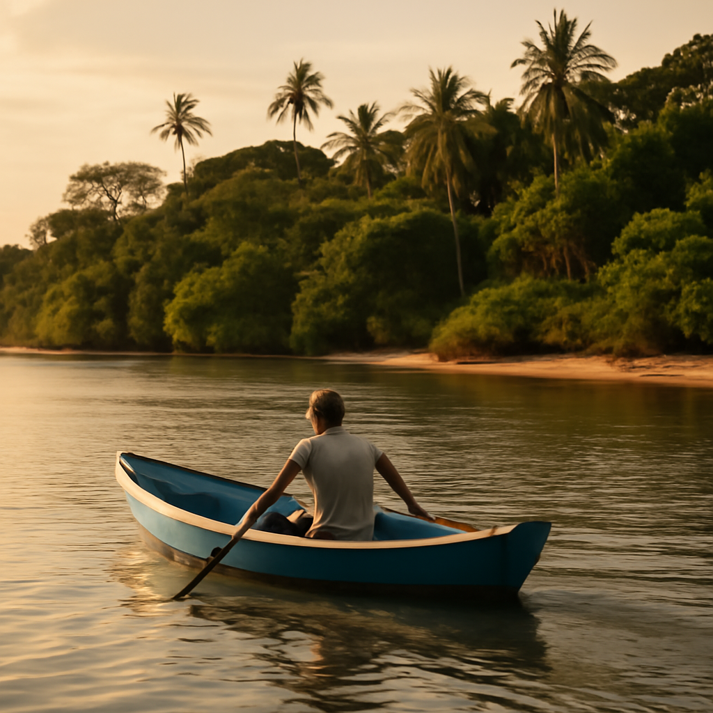 transfer para caraiva